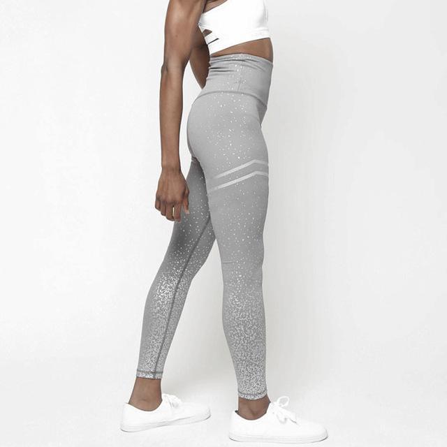 Women's Fitness Leggings