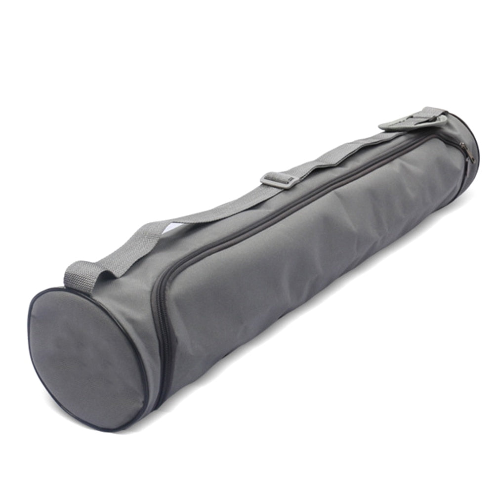 Yoga Gym Bag Waterproof Mat Case for 72x15cm