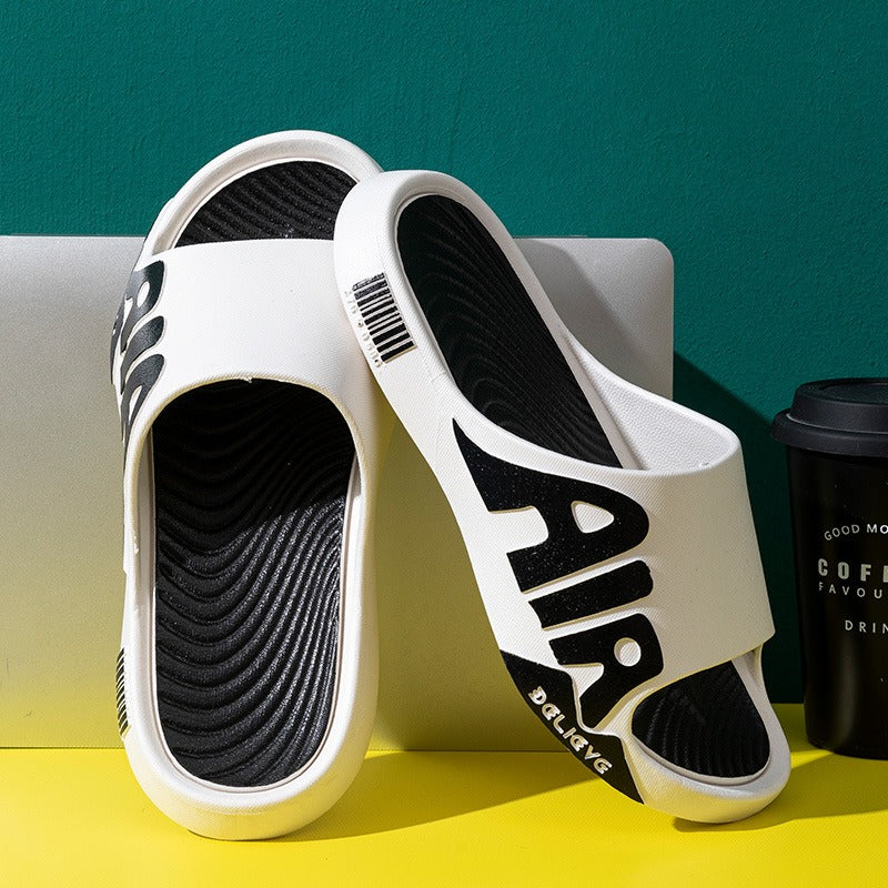 Men's Summer Outdoor And Indoor Sandals & Slippers