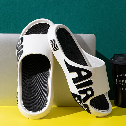 Men's Summer Outdoor And Indoor Sandals & Slippers