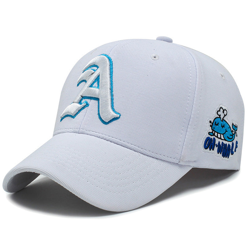Fashion Baseball Caps