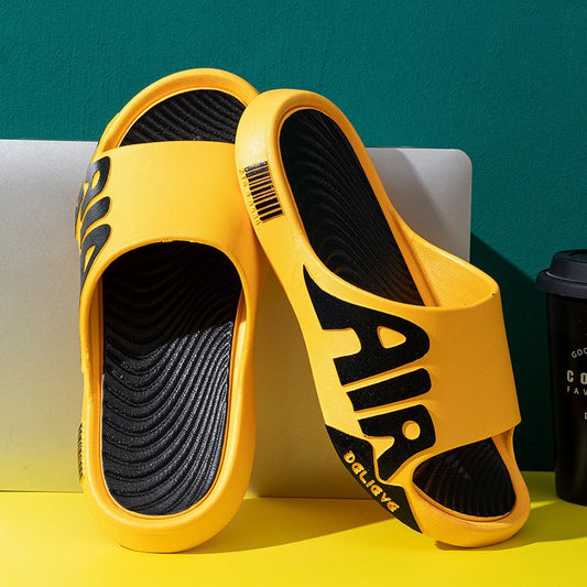 Men's Summer Outdoor And Indoor Sandals & Slippers