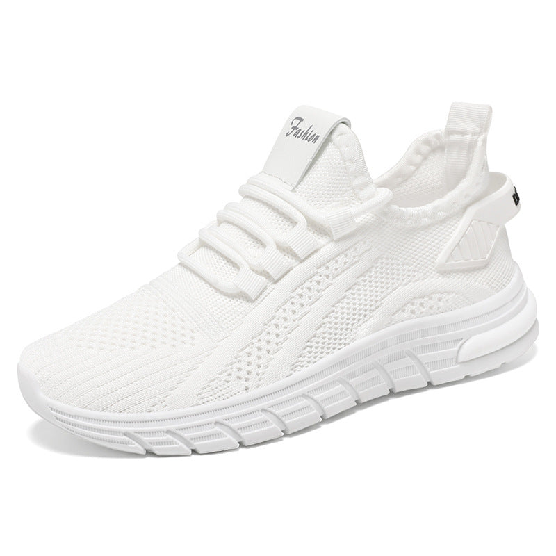 Fashionable Lightweight Women's Casual & Sports Shoes