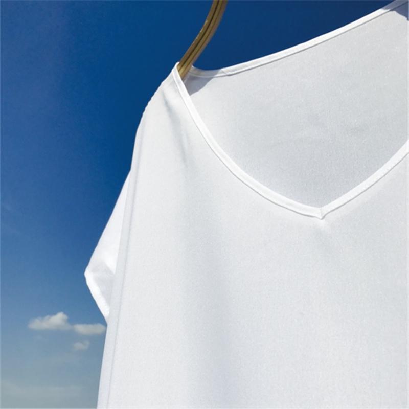 Chiffon Tassel Beach Cover-Up