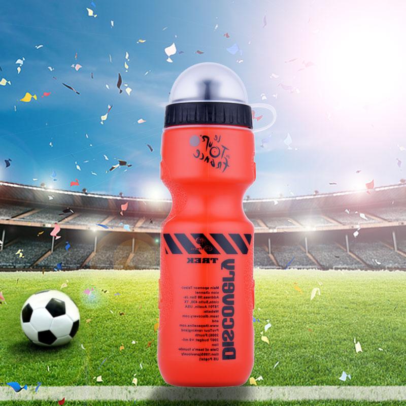 Sports Water Bottle 650ml For Outdoor Sports