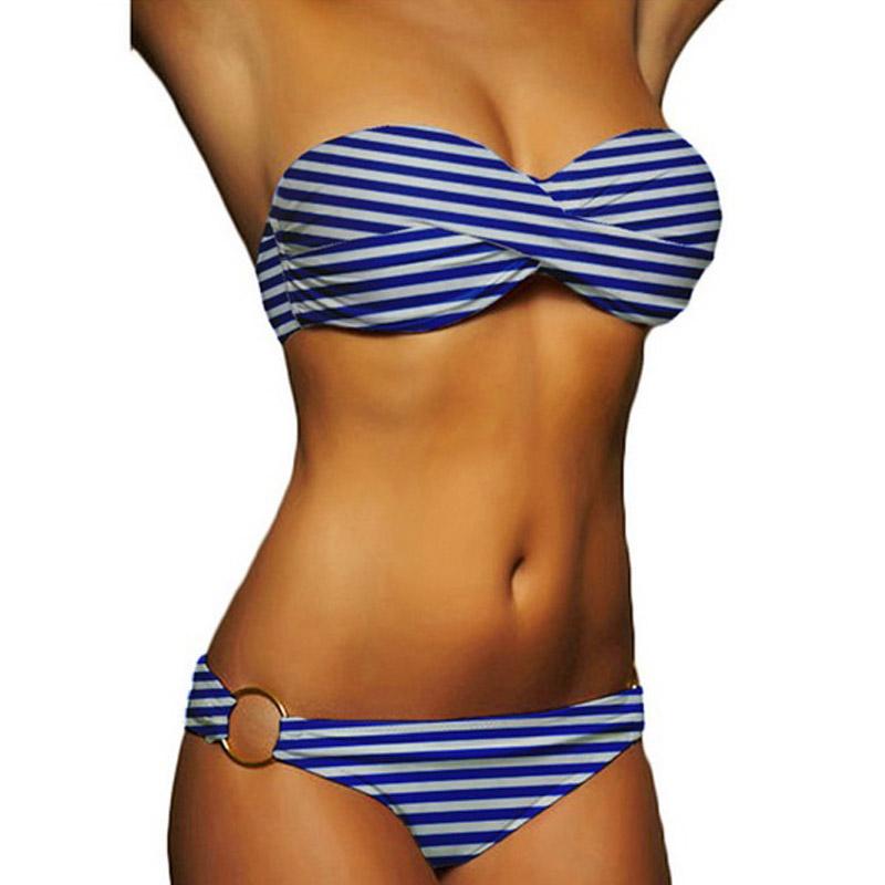 Summer Bikini Women Swimwear Beach Swimsuit
