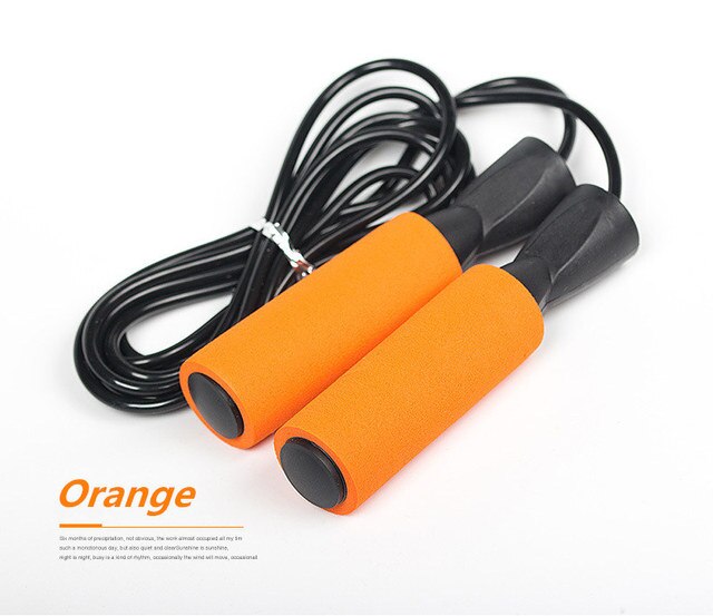 Skipping Ropes For Fitness & Crossfit