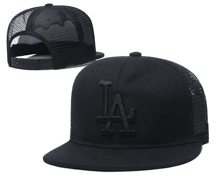 Fitted Hat