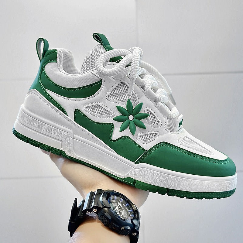 Men's Casual Travel & Sports Shoes