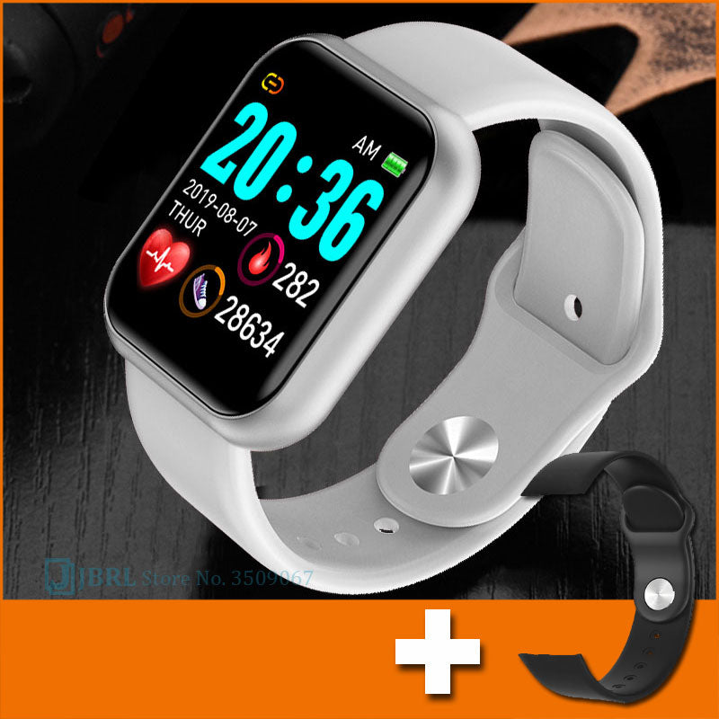 Smart Fitness Bracelet For Android and IOS