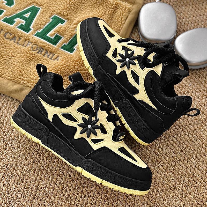 Men's Casual Travel & Sports Shoes