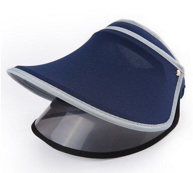 Men And Women's Summer Visor Hats