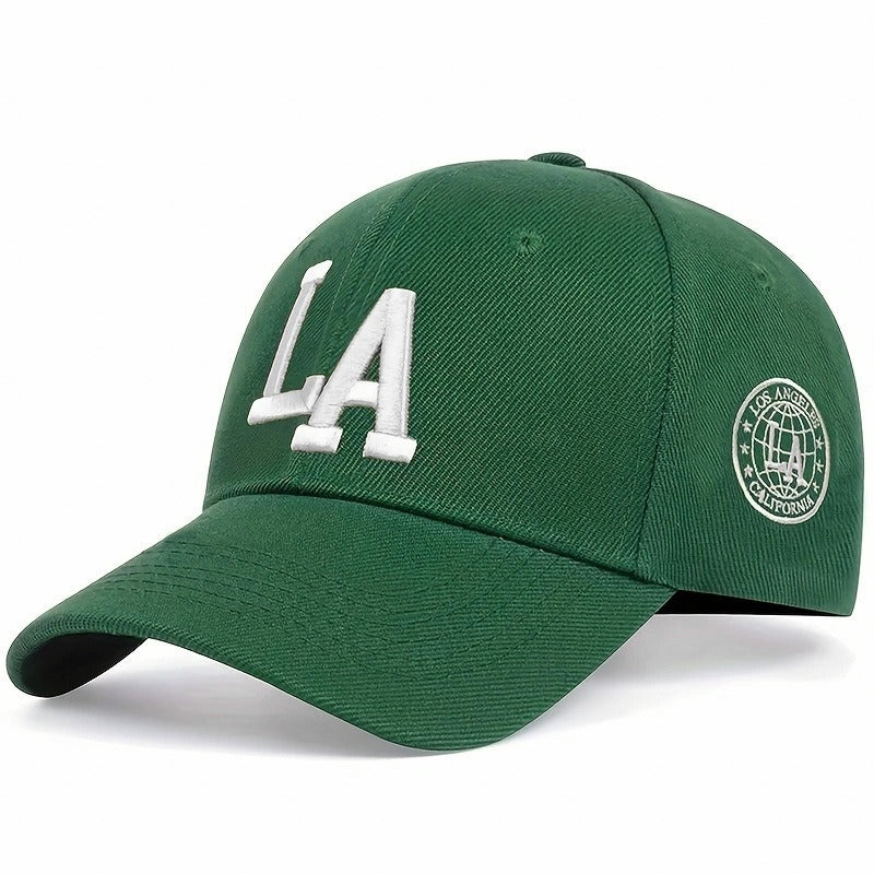 LA Baseball Hats