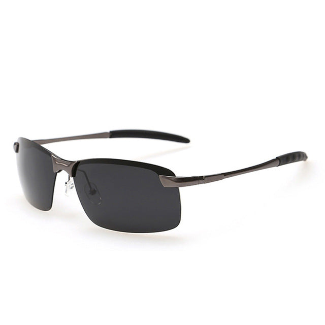 Men's Polarized Sports Sunglasses  Color film Driving Eyewear Accessories