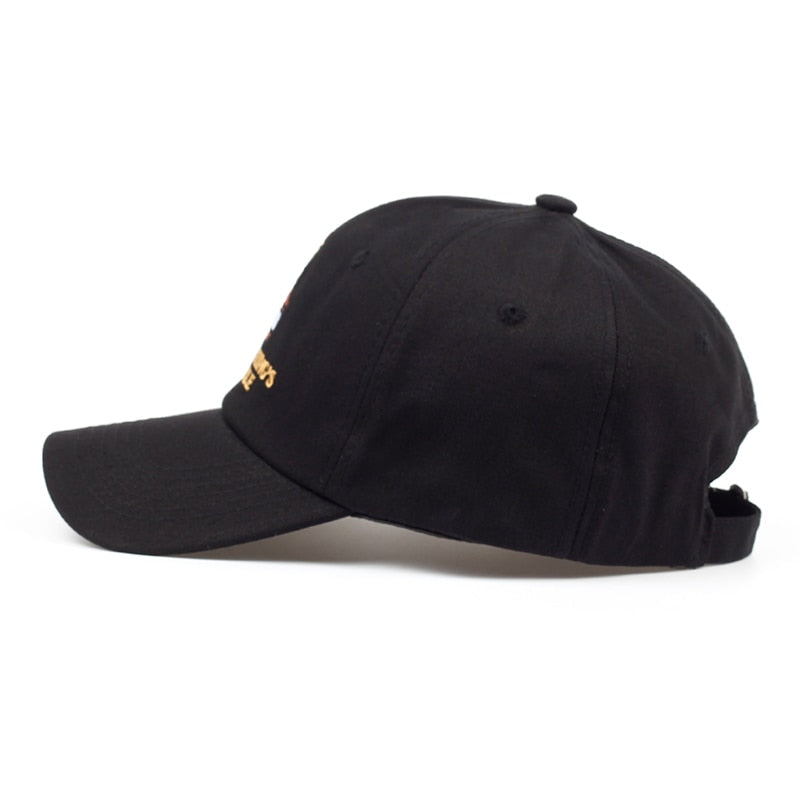 Henny Bottle Baseball Cap