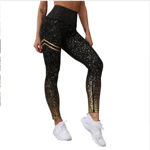 Women's Fitness Leggings