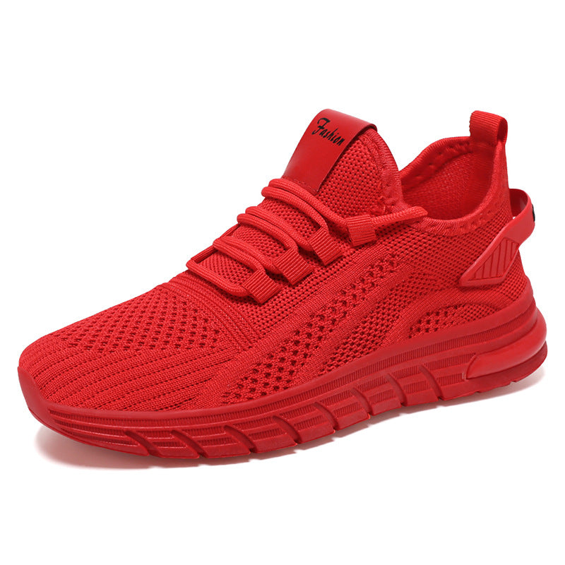Fashionable Lightweight Women's Casual & Sports Shoes