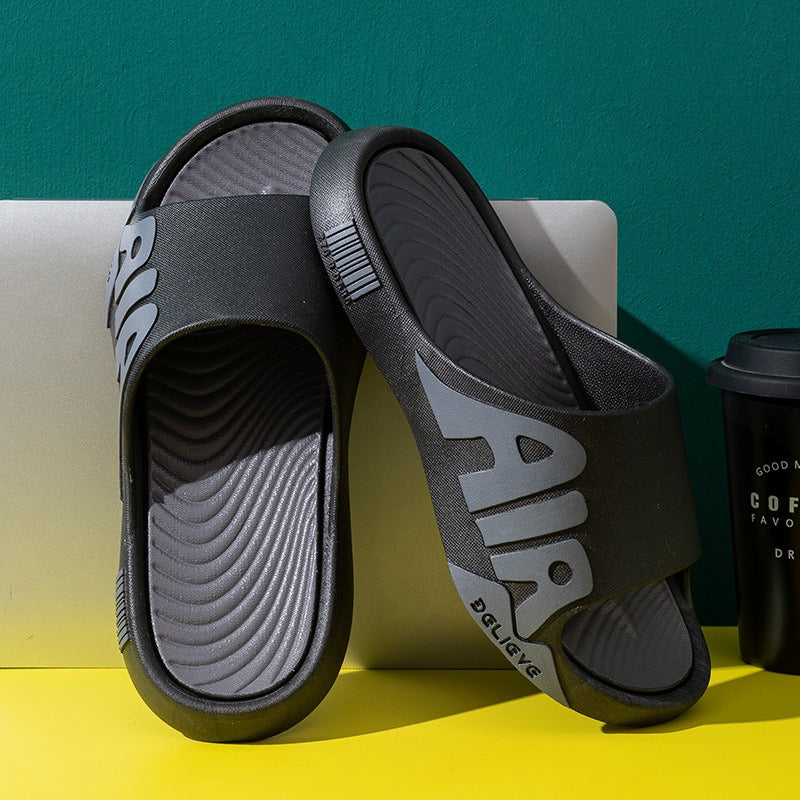 Men's Summer Outdoor And Indoor Sandals & Slippers