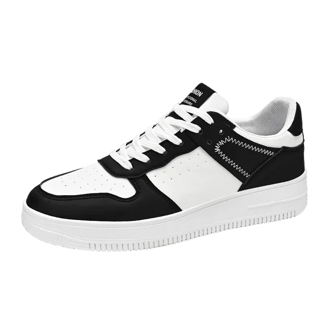 Versatile Retro Student Board Shoes for Work & Leisure