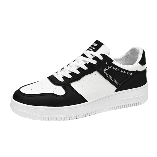 Versatile Retro Student Board Shoes for Work & Leisure