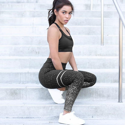 Women's Fitness Leggings