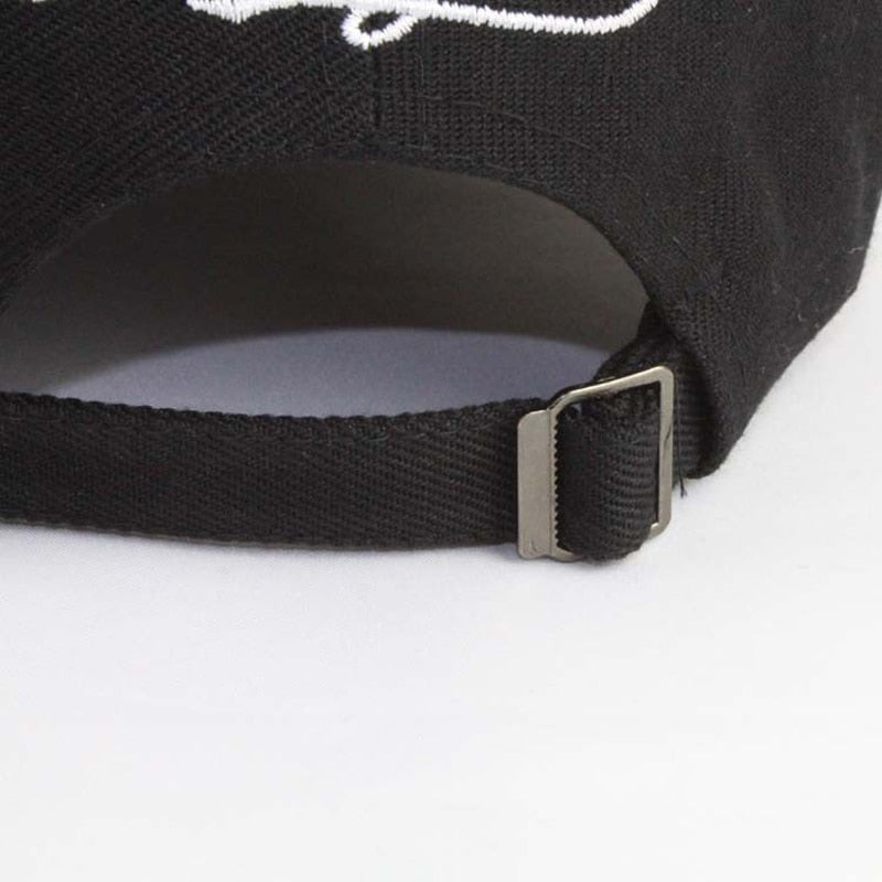 Baseball Cap LA Dodgers