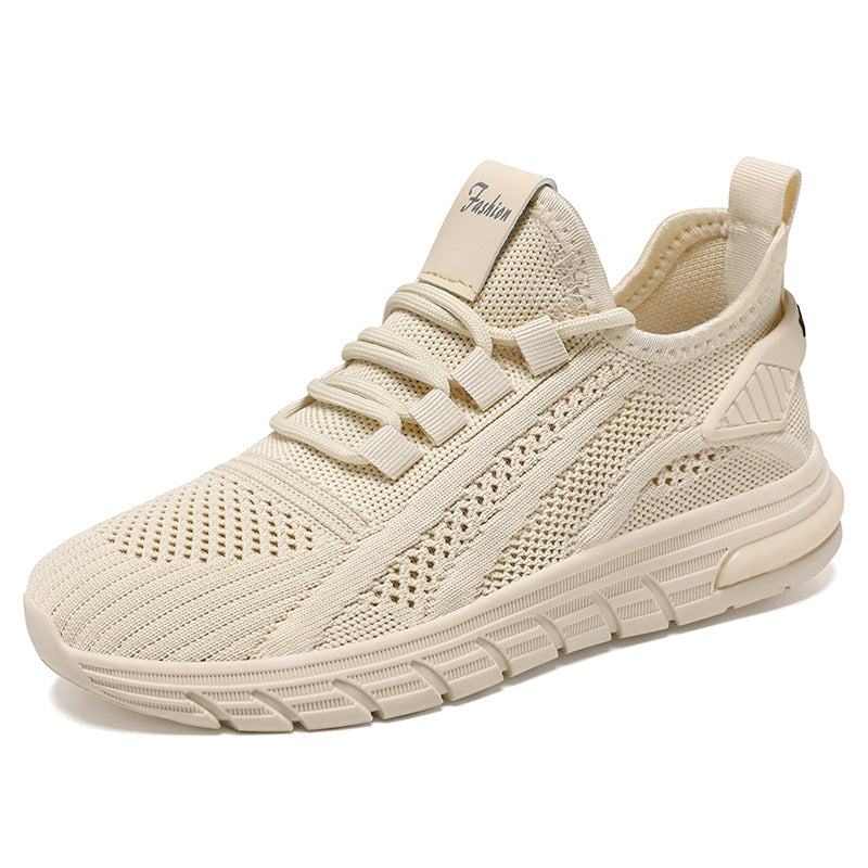 Fashionable Lightweight Women's Casual & Sports Shoes