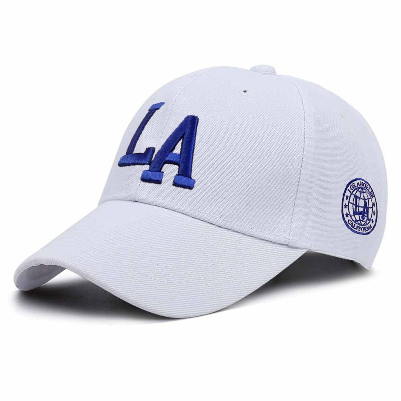 LA Baseball Hats