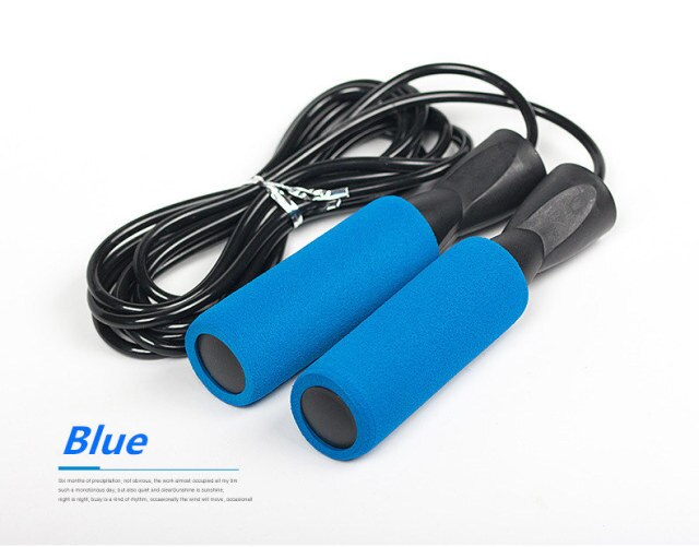 Skipping Ropes For Fitness & Crossfit