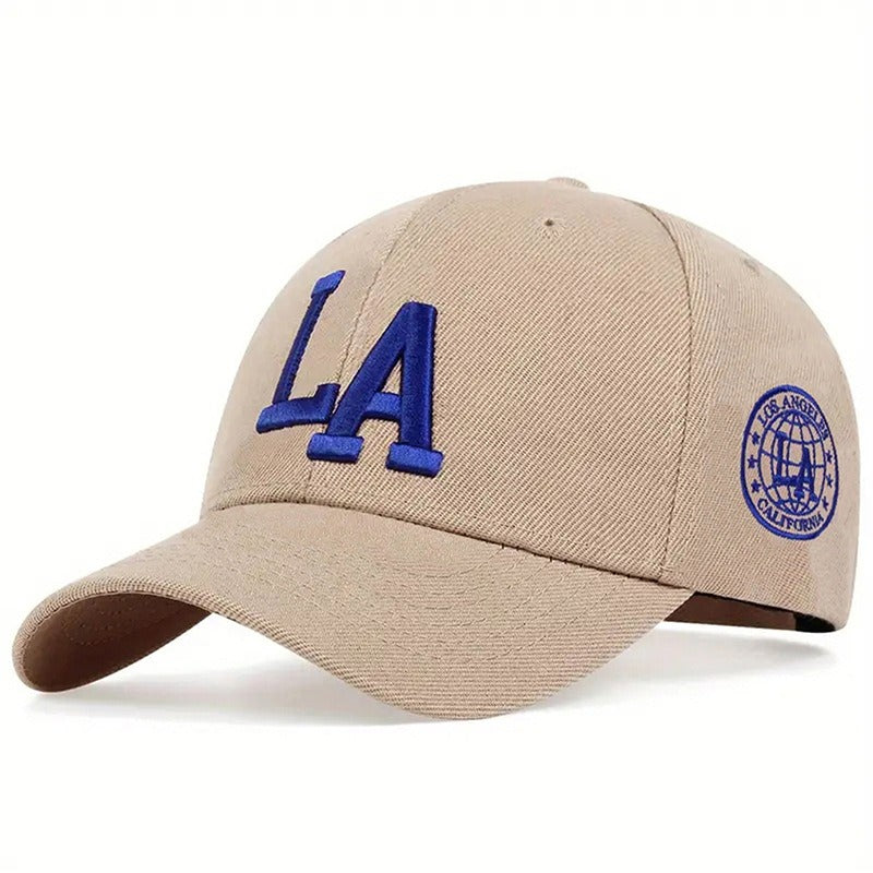 LA Baseball Hats