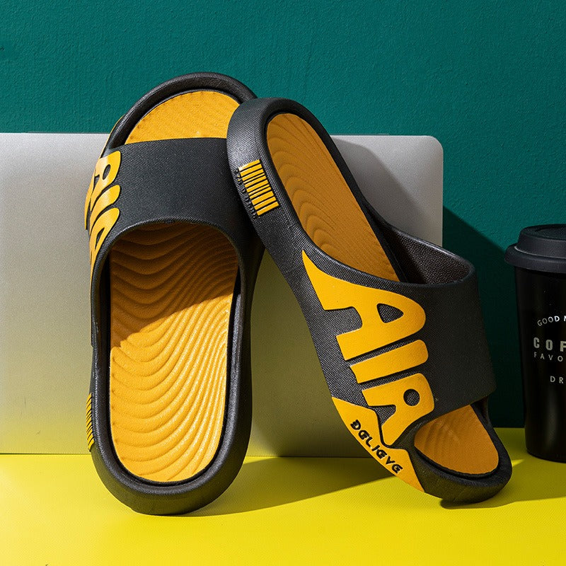 Men's Summer Outdoor And Indoor Sandals & Slippers