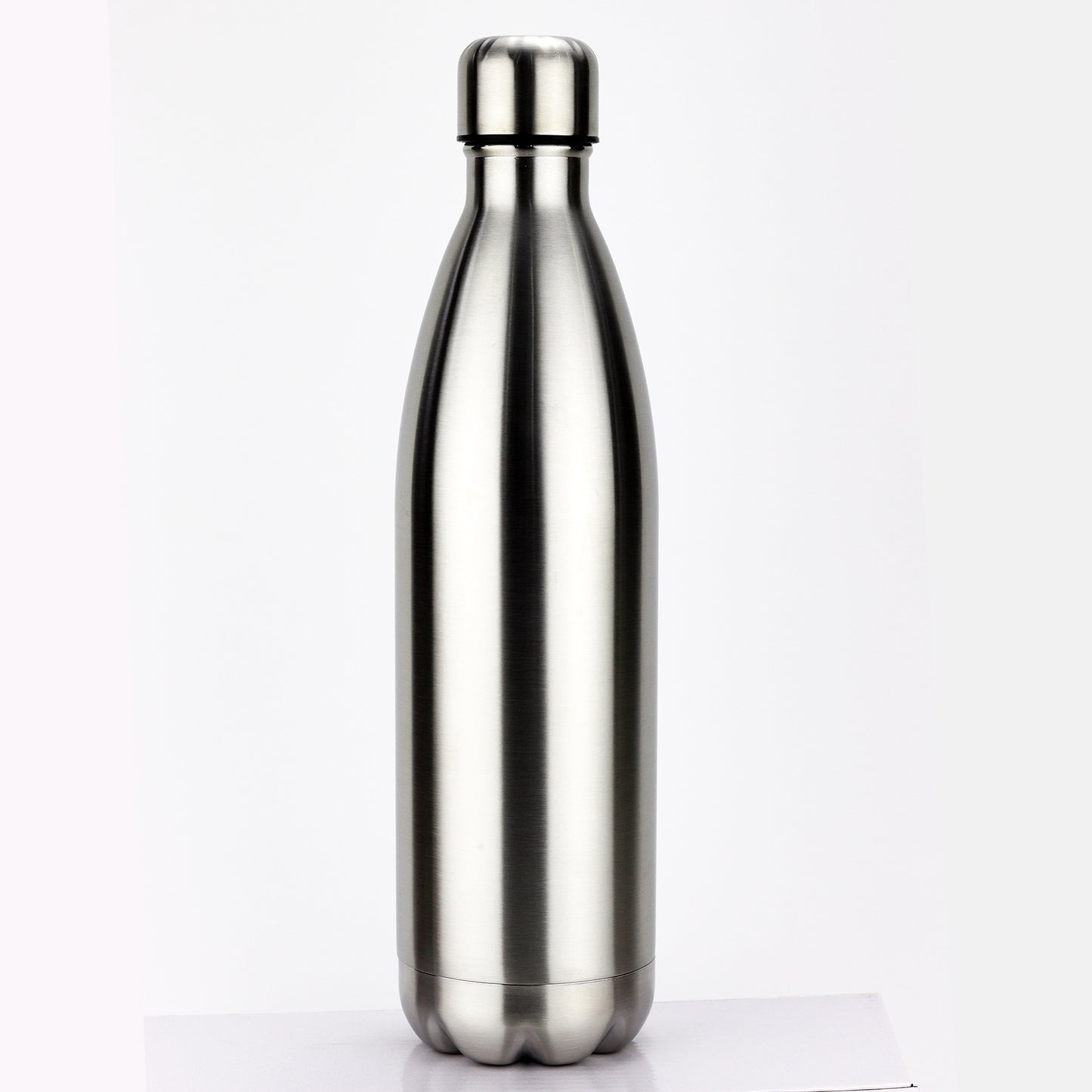 750ml Outdoor Sports Stainless Steel Water Bottle