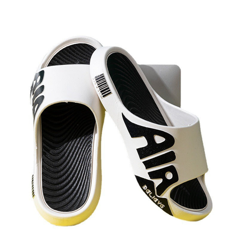 Men's Summer Outdoor And Indoor Sandals & Slippers
