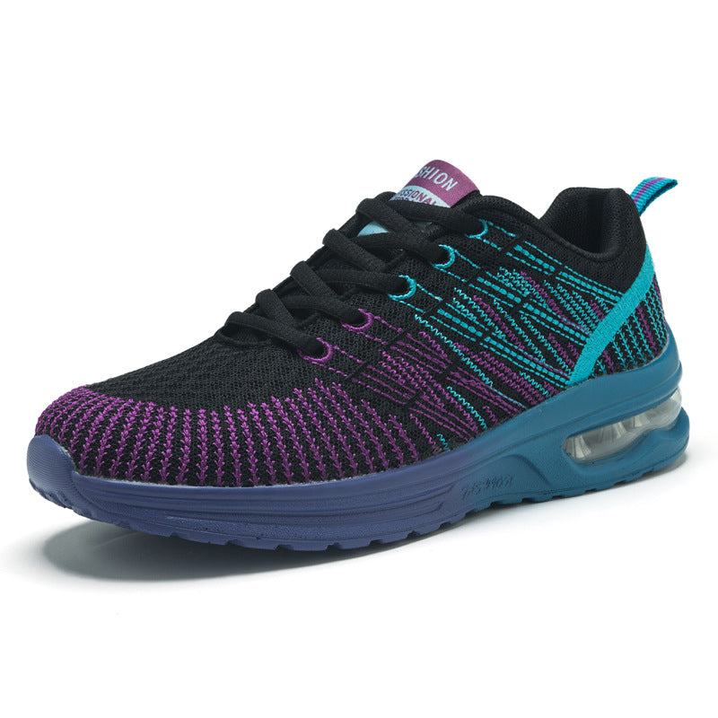 Women's Air Cushion Running & Training Sports Shoes