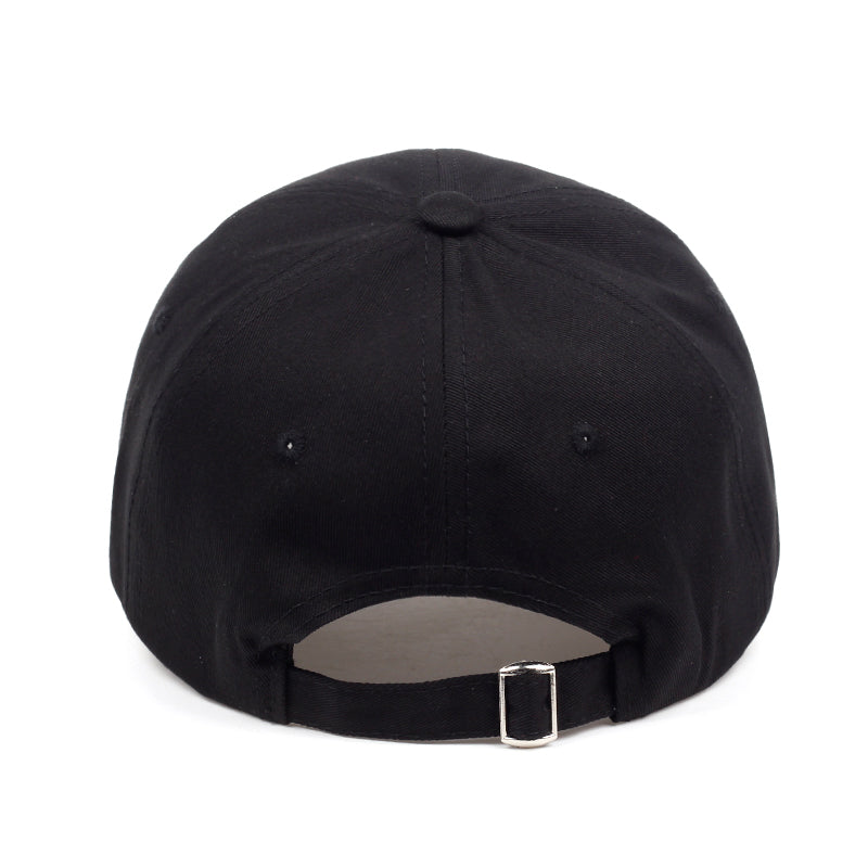 Henny Bottle Baseball Cap