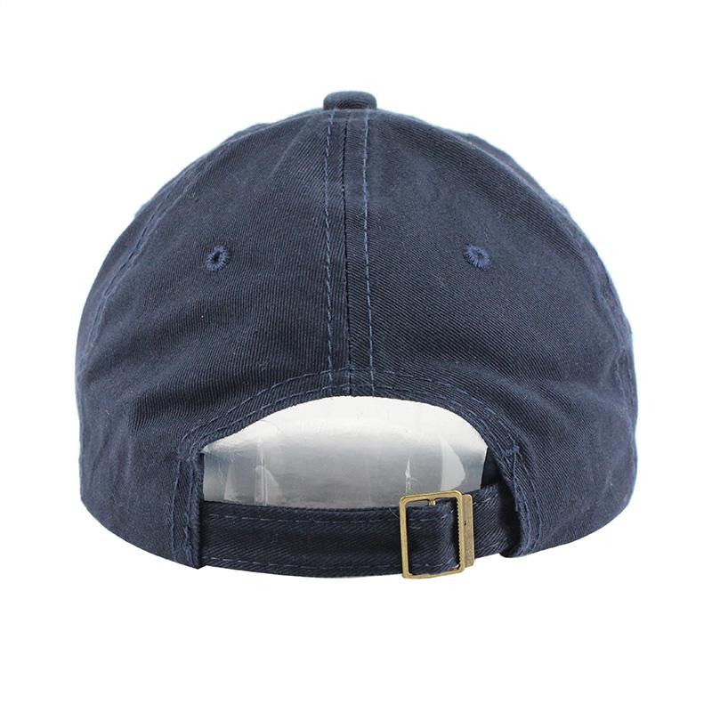Casual Snapback Baseball Cap