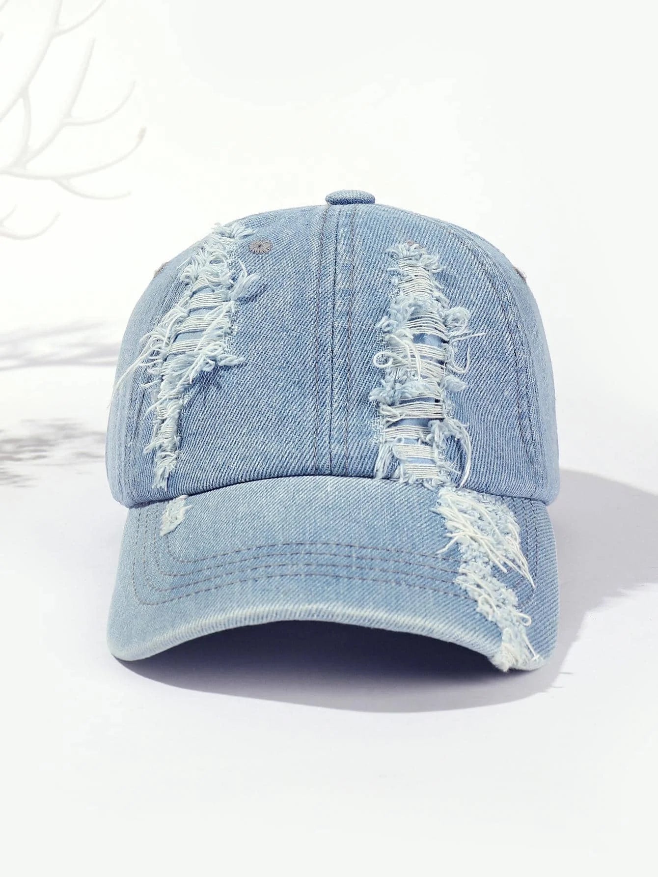 Baseball Caps Vintage Denim