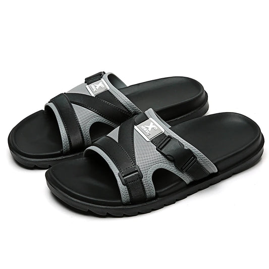 Men's Summer Flip Flops & Sandals High Quality Anti-slip Casual Syle